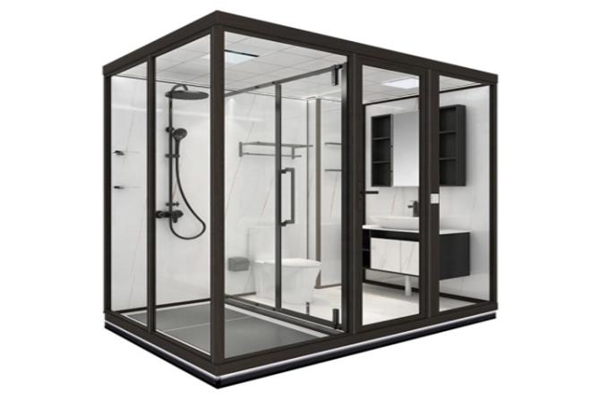 Hospitality Innovation: Incorporating Toilet Shower Pods in Hotels and Resorts